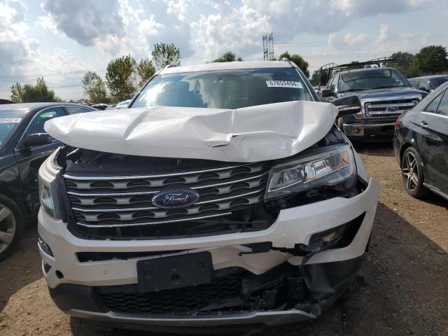 Photo 5 from auction – 2016 FORD EXPLORER X with VIN 1FM5K8D82GGA24571
