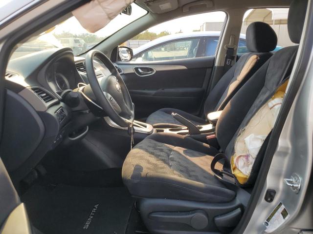 Photo 7 from auction – 2013 NISSAN SENTRA S with VIN 1N4AB7AP5DN910129