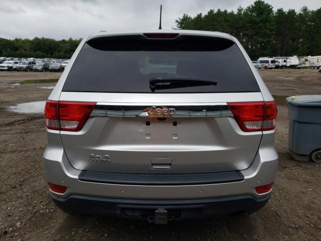Photo 6 from auction – 2012 JEEP GRAND CHER with VIN 1C4RJFAG9CC103701