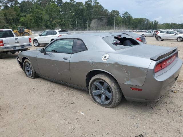 Photo 2 from auction – 2012 DODGE CHALLENGER with VIN 2C3CDYBT1CH201725
