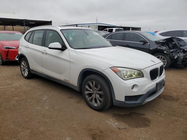 Photo 4 from auction – 2014 BMW X1 XDRIVE2 with VIN WBAVL1C55EVY19118