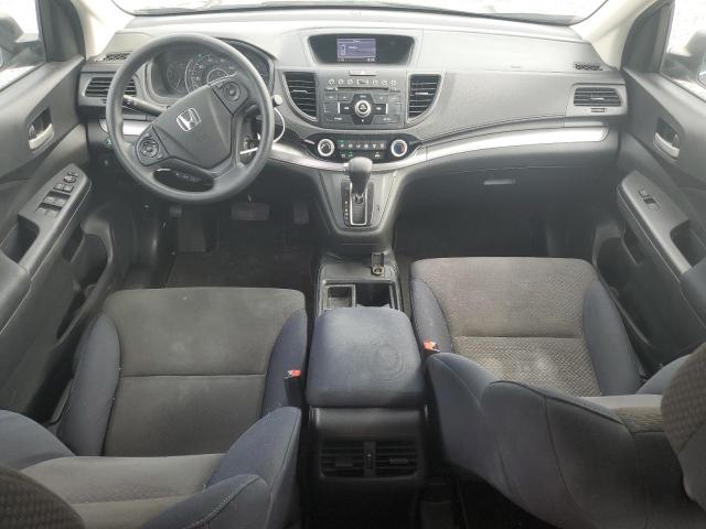 Photo 8 from auction – 2016 HONDA CR-V SE with VIN 2HKRM4H47GH630752
