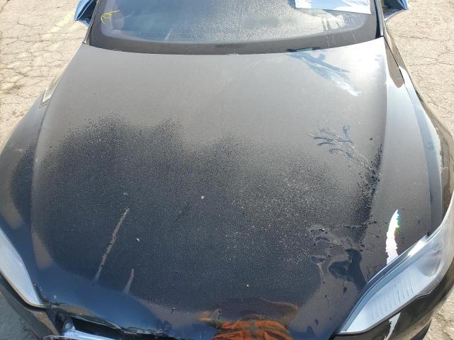 Photo 11 from auction – 2014 TESLA MODEL S with VIN 5YJSA1S16EFP51548