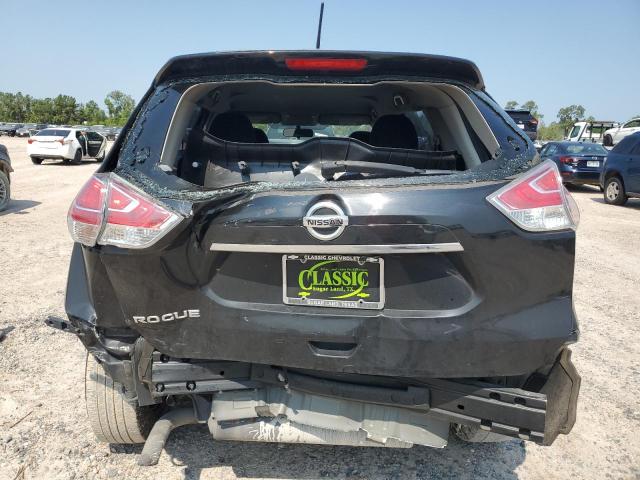 Photo 6 from auction – 2016 NISSAN ROGUE S with VIN JN8AT2MT3GW027135