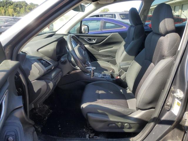 Photo 7 from auction – 2021 SUBARU FORESTER P with VIN JF2SKAJC0MH541463