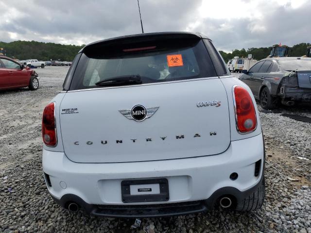Photo 6 from auction – 2014 MINI COOPER S C with VIN WMWZC3C55EWP27837