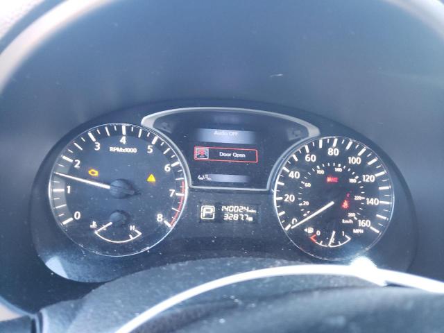 Photo 9 from auction – 2015 NISSAN ALTIMA 2.5 with VIN 1N4AL3AP9FC137170