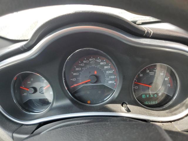 Photo 9 from auction – 2011 DODGE AVENGER EX with VIN 1B3BD4FB8BN578450