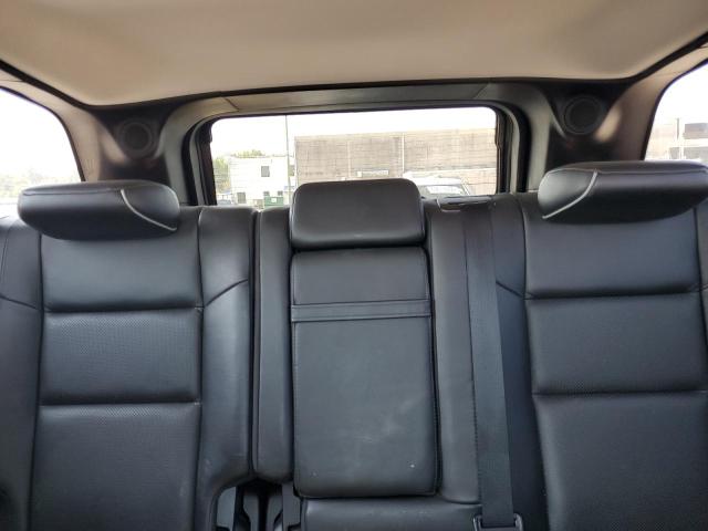 Photo 10 from auction – 2013 JEEP GRAND CHER with VIN 1C4RJFCT4DC635613