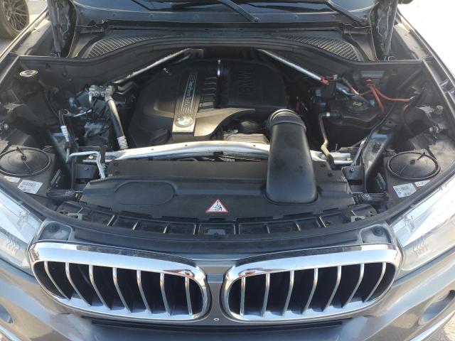 Photo 12 from auction – 2015 BMW X5 XDRIVE3 with VIN 5UXKR0C5XF0P07779