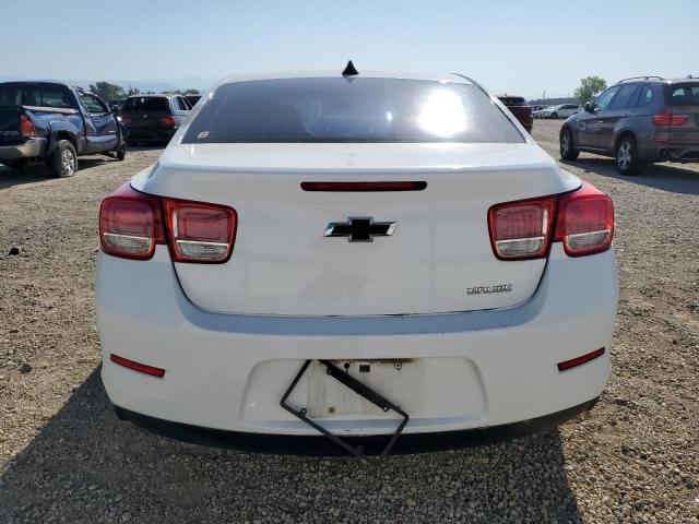 Photo 6 from auction – 2013 CHEVROLET MALIBU LS with VIN 1G11B5SA7DF194815