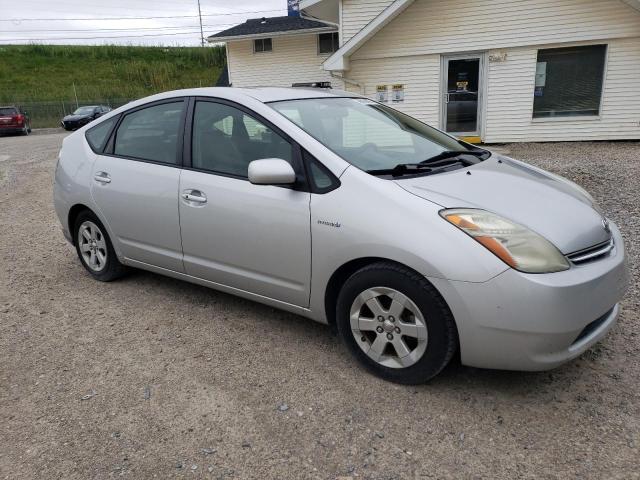 Photo 4 from auction – 2008 TOYOTA PRIUS with VIN JTDKB20U187785116