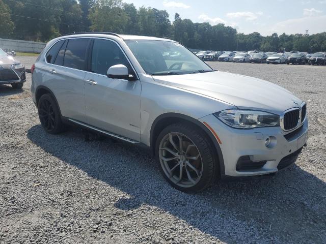 Photo 4 from auction – 2015 BMW X5 XDRIVE3 with VIN 5UXKR0C51F0P03166