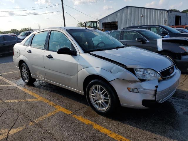 Photo 4 from auction – 2006 FORD FOCUS ZX4 with VIN 1FAFP34N16W109480