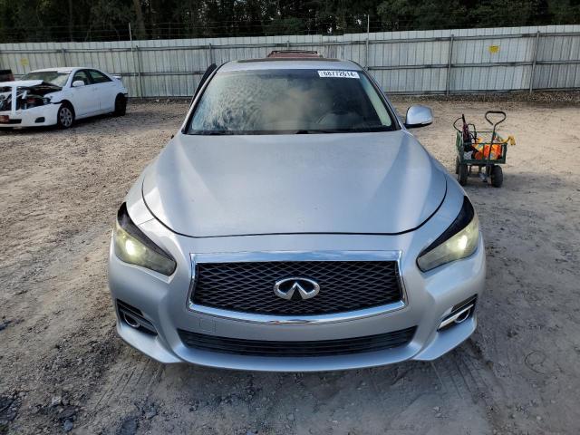 Foto 5 de la subasta – 2014 INFINITI Q50 BASE con VIN JN1BV7AP1EM684686