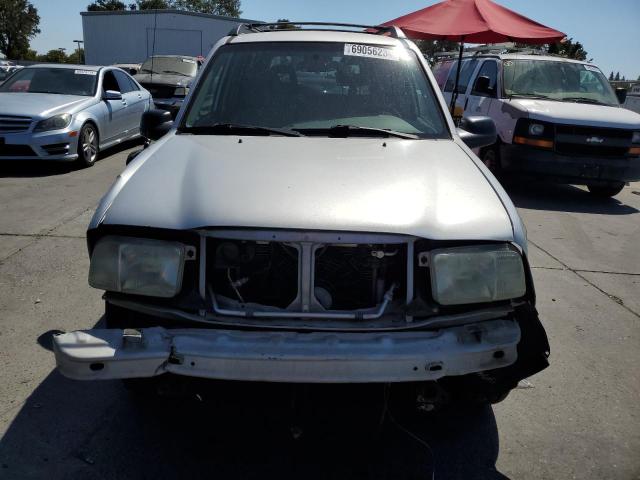 Photo 5 from auction – 2004 CHEVROLET TRACKER with VIN 2CNBJ134946907347