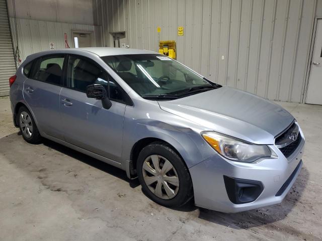 Photo 4 from auction – 2012 SUBARU IMPREZA with VIN JF1GPAA68CH212188