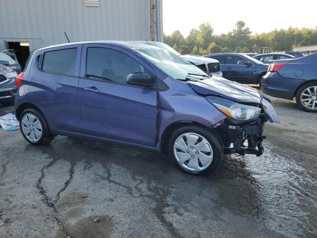 Photo 4 from auction – 2016 CHEVROLET SPARK LS with VIN KL8CB6SA5GC633904