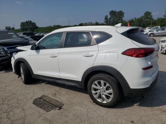 Photo 2 from auction – 2019 HYUNDAI TUCSON LIM with VIN KM8J33A41KU974057