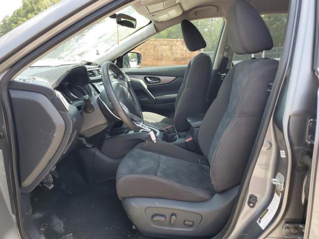 Photo 7 from auction – 2015 NISSAN ROGUE S with VIN KNMAT2MV7FP581798