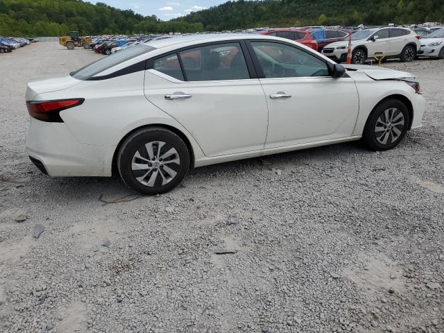 Photo 3 from auction – 2024 NISSAN ALTIMA S with VIN 1N4BL4BV9RN357540