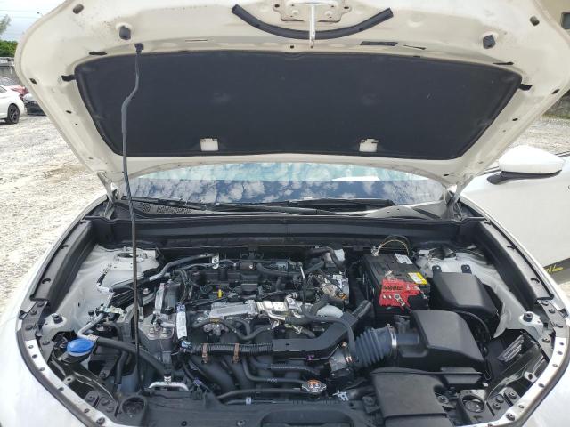 Photo 12 from auction – 2024 MAZDA CX-30 with VIN 3MVDMBAM1RM628144