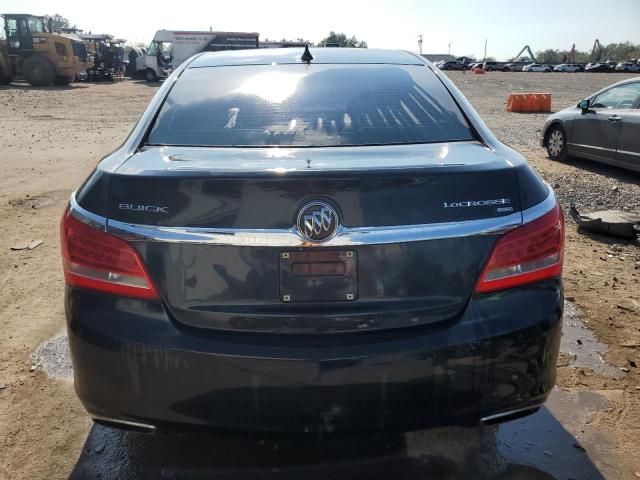 Photo 6 from auction – 2014 BUICK LACROSSE P with VIN 1G4GE5G33EF214641