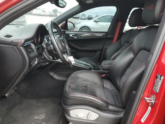 Photo 7 from auction – 2018 PORSCHE MACAN GTS with VIN WP1AG2A53JLB65562