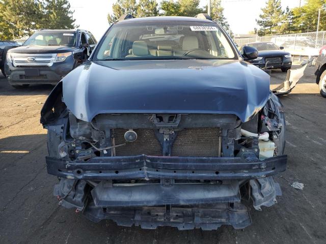 Photo 5 from auction – 2013 SUBARU OUTBACK 2. with VIN 4S4BRCPC3D3243317