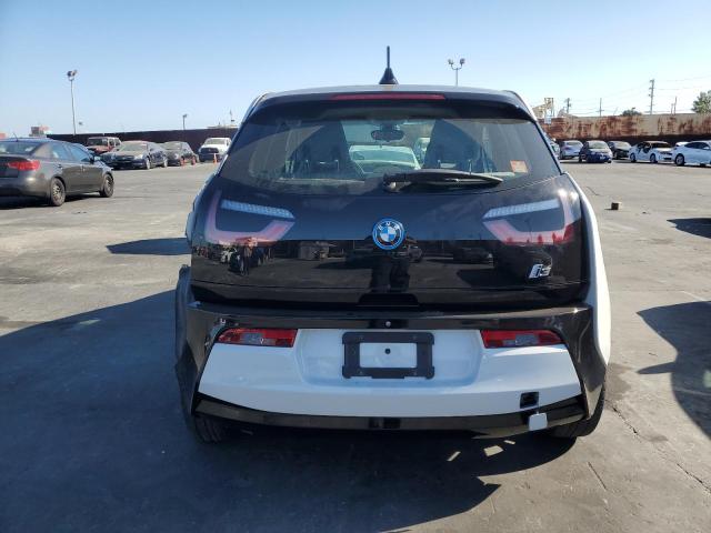 Photo 6 from auction – 2016 BMW I3 REX with VIN WBY1Z4C50GV506402