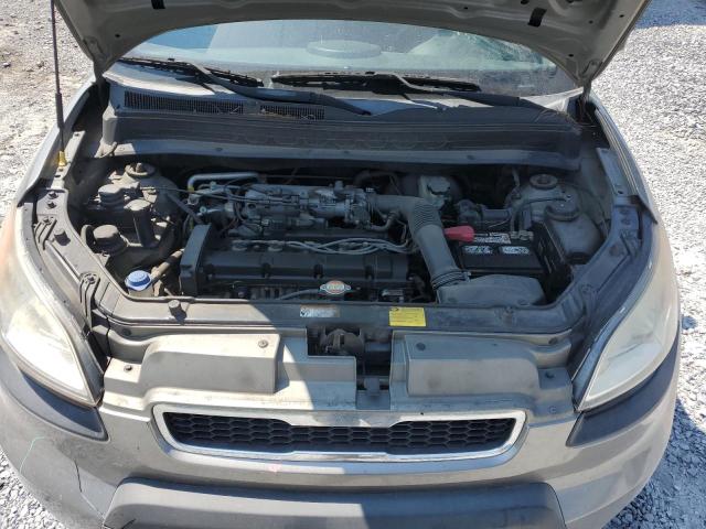 Photo 12 from auction – 2010 KIA SOUL + with VIN KNDJT2A21A7175082