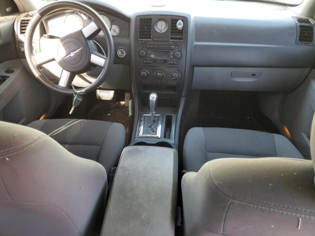 Photo 8 from auction – 2006 CHRYSLER 300 with VIN 2C3KA43RX6H316411