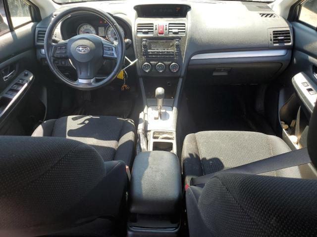 Photo 8 from auction – 2013 SUBARU IMPREZA PR with VIN JF1GPAD65DH832980