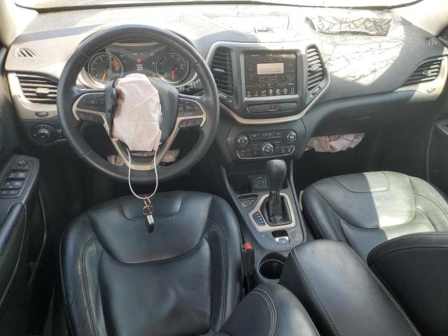 Photo 8 from auction – 2016 JEEP CHEROKEE L with VIN 1C4PJLDS6GW273122