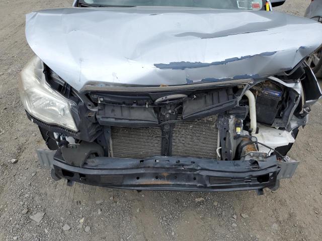 Photo 12 from auction – 2015 SUBARU FORESTER 2 with VIN JF2SJADC3FH544990