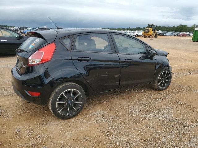 Photo 3 from auction – 2017 FORD FIESTA SE with VIN 3FADP4EJ9HM163878