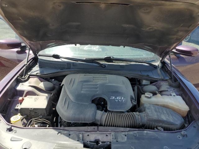 Photo 11 from auction – 2020 DODGE CHARGER with VIN 2C3CDXHG4LH154159
