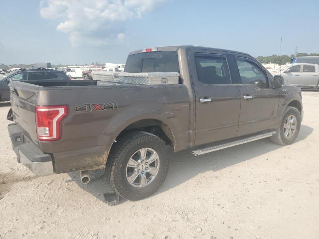 Foto 3 de la subasta – 2016 FORD F150 SUPER con VIN 1FTEW1EF4GKF03388