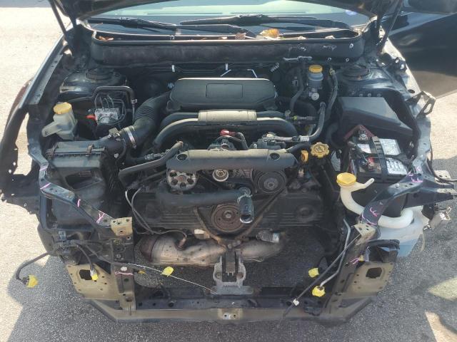 Photo 11 from auction – 2011 SUBARU LEGACY 2.5 with VIN 4S3BMBA64B3216110
