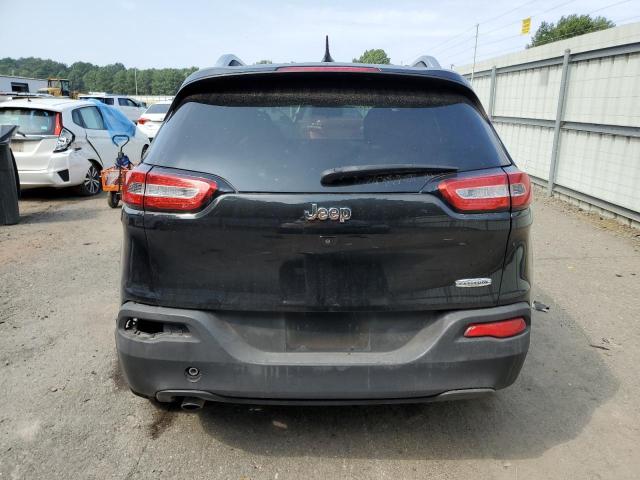 Photo 6 from auction – 2016 JEEP CHEROKEE L with VIN 1C4PJLCB8GW125300