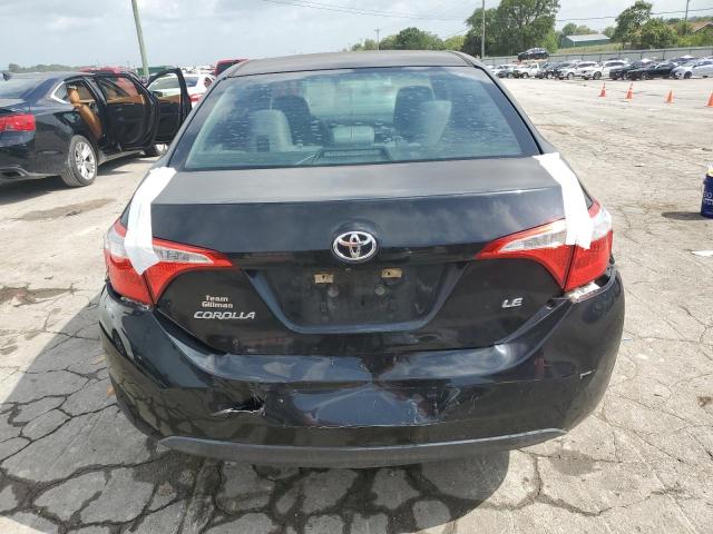 Photo 6 from auction – 2015 TOYOTA COROLLA L with VIN 5YFBURHE1FP323506