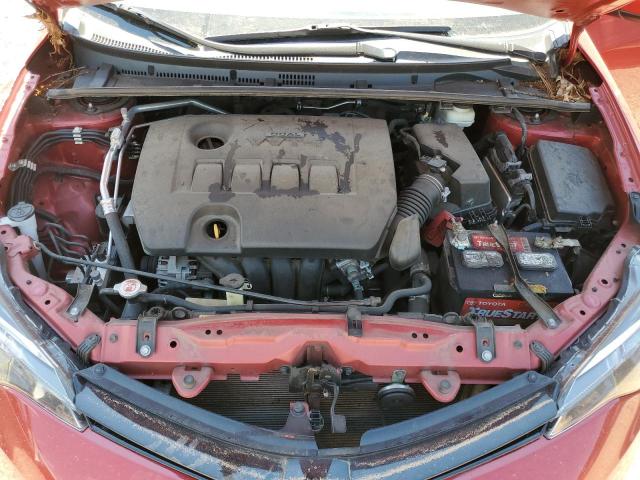 Photo 11 from auction – 2017 TOYOTA COROLLA L with VIN 2T1BURHE5HC918779