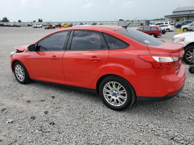 Photo 2 from auction – 2012 FORD FOCUS SE with VIN 1FAHP3F28CL107377