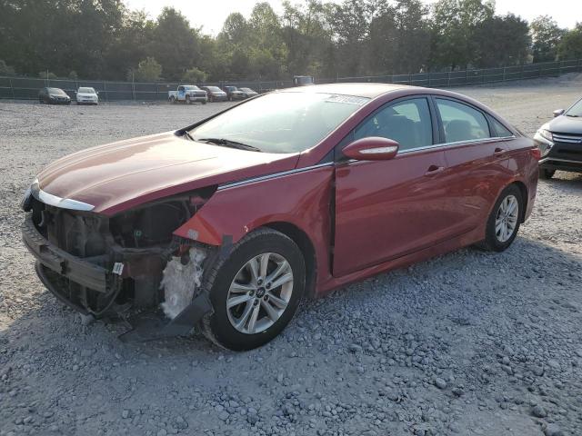 Photo 1 from auction – 2013 CHEVROLET IMPALA LS with VIN 2G1WF5E3XD1117869