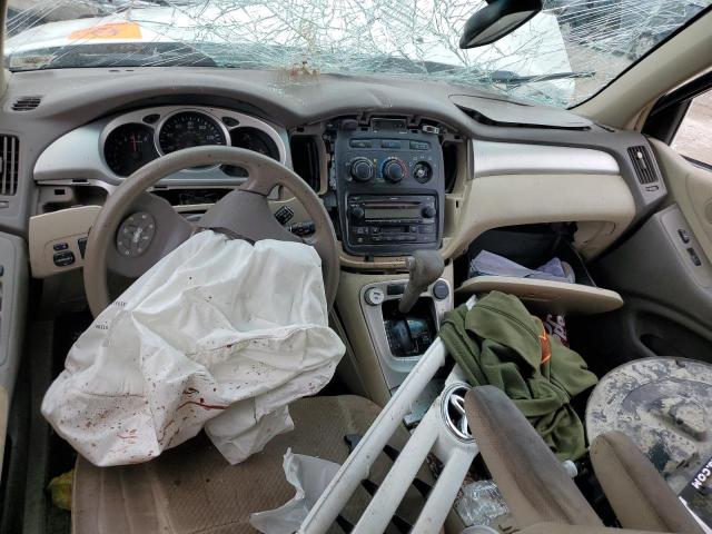Photo 8 from auction – 2005 TOYOTA HIGHLANDER with VIN JTEEP21A050104480