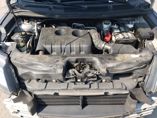 Photo 12 from auction – 2016 FORD EXPLORER X with VIN 1FM5K7DH9GGA73891