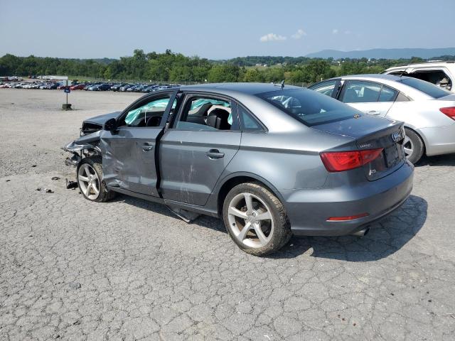 Photo 2 from auction – 2016 AUDI A3 PREMIUM with VIN WAUB8GFF2G1078352