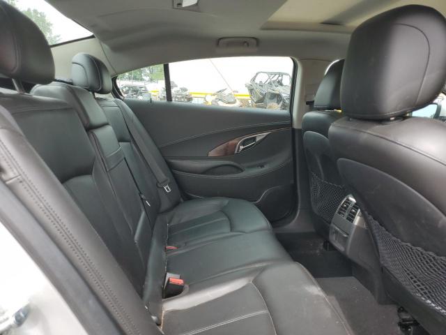 Photo 10 from auction – 2013 BUICK LACROSSE with VIN 1G4GC5ER4DF166479
