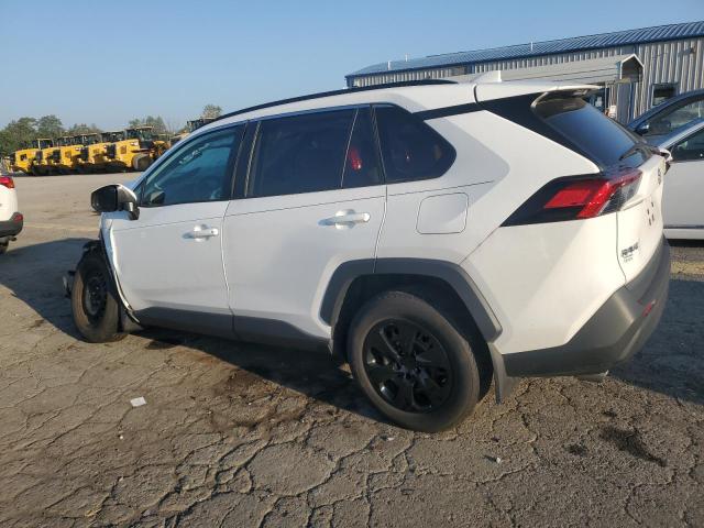 Photo 2 from auction – 2019 TOYOTA RAV4 LE with VIN 2T3G1RFV1KC010751