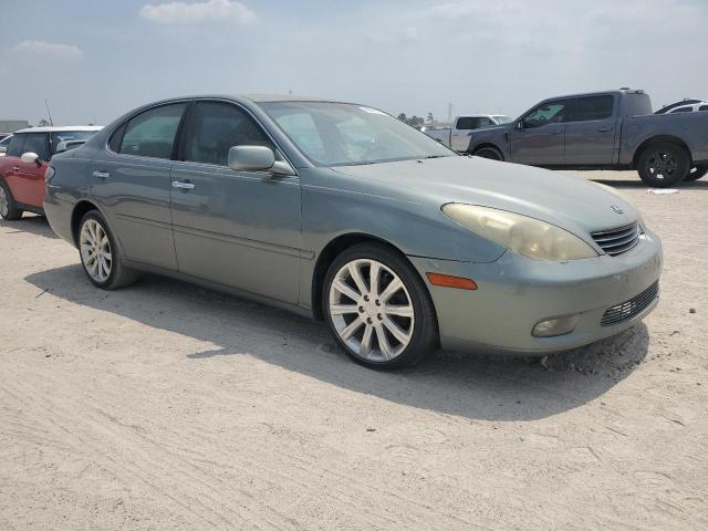 Photo 4 from auction – 2004 LEXUS ES 330 with VIN JTHBA30G045013259